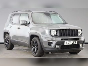 Used Jeep Renegade 2022 for sale - 78960939: Photo
