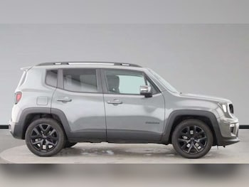 Used Jeep Renegade 2022 for sale - 78960939: Photo