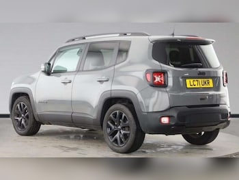 Used Jeep Renegade 2022 for sale - 78960939: Photo