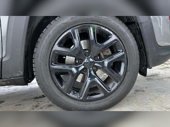Used Jeep Renegade 2022 for sale - 78960939: Photo