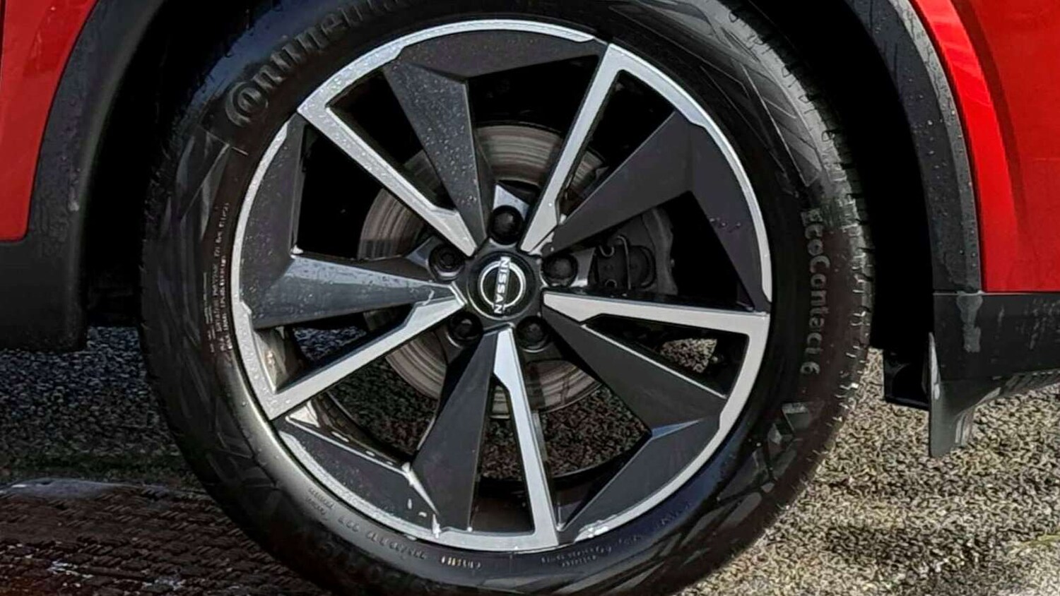 Used Nissan Qashqai 2021 for sale - 77429226: Photo 11