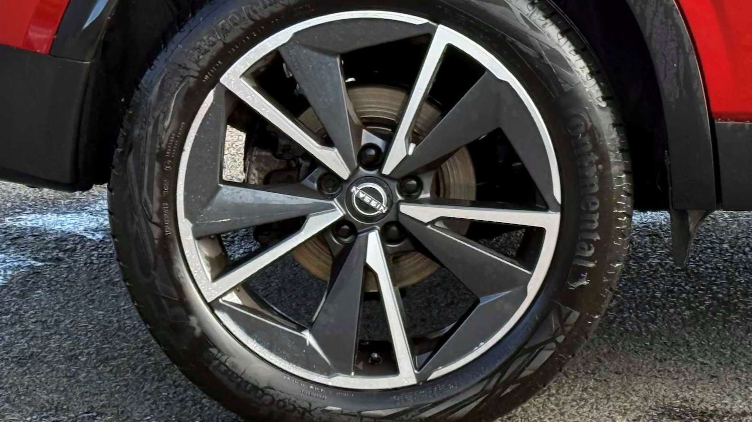 Used Nissan Qashqai 2021 for sale - 77429226: Photo 12