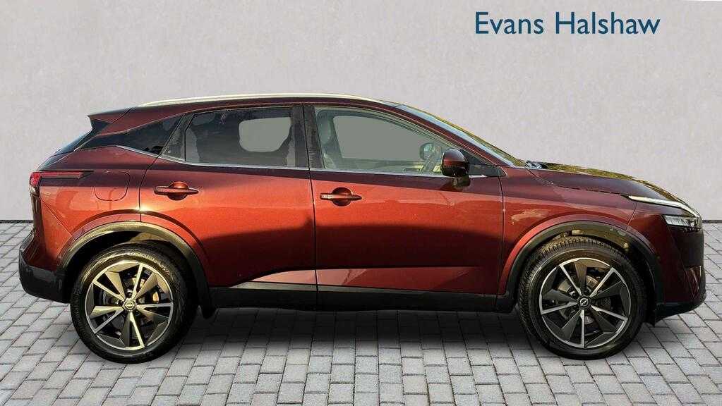 Used Nissan Qashqai 2021 for sale - 77429226: Photo 7