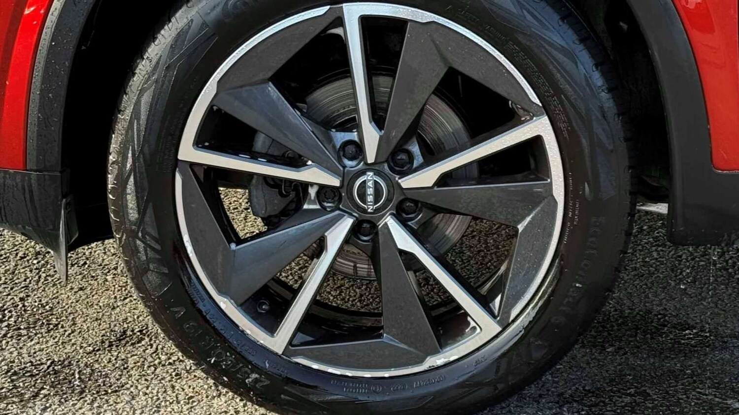 Used Nissan Qashqai 2021 for sale - 77429226: Photo 9