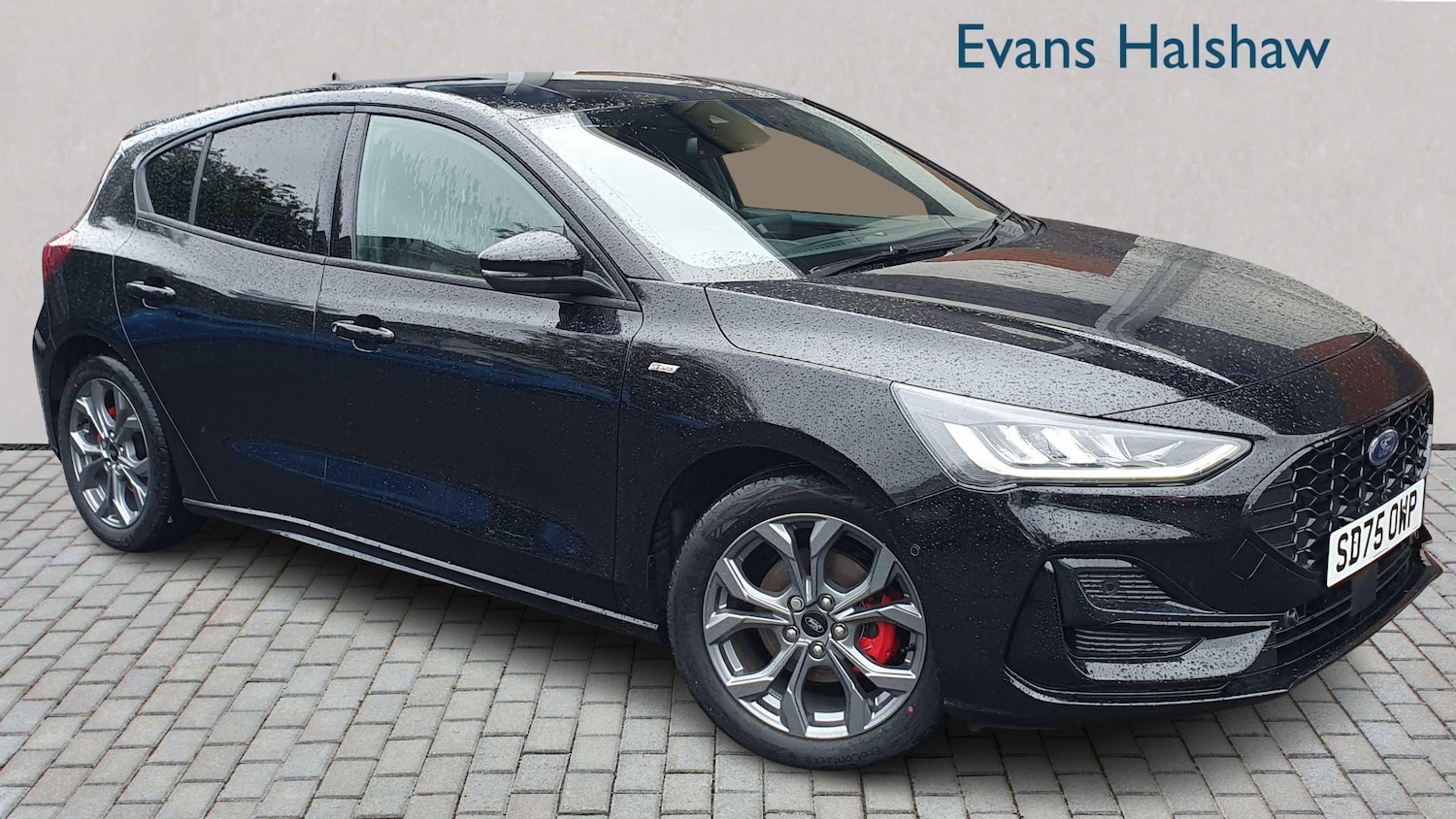 Used Ford Focus for sale - 77577366: Photo 1