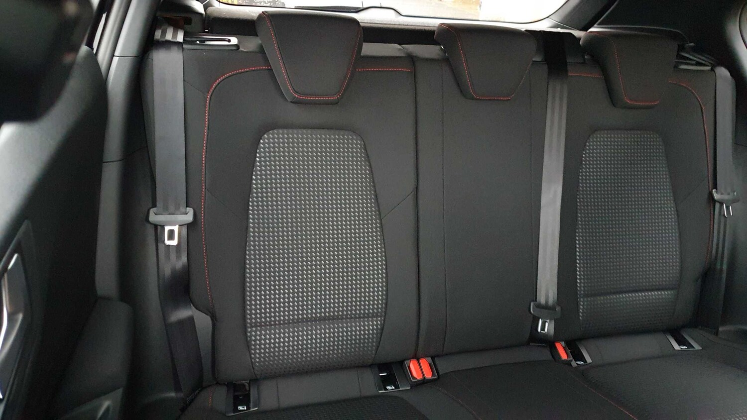 Used Ford Focus for sale - 77577366: Photo 12