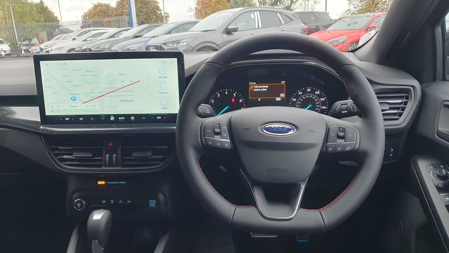 Used Ford Focus for sale - 77577366: Photo 14