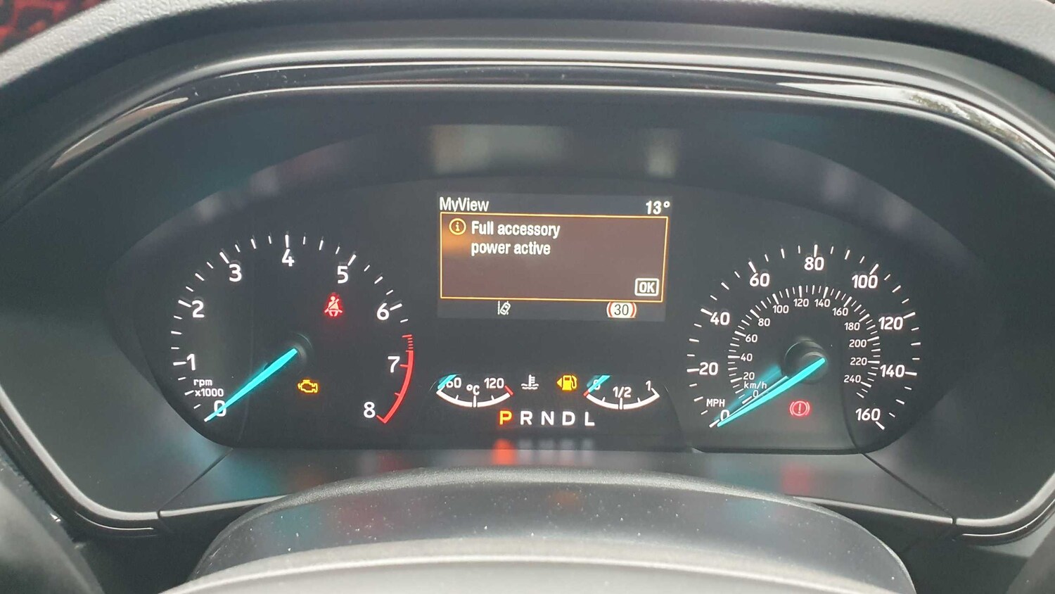 Used Ford Focus for sale - 77577366: Photo 15