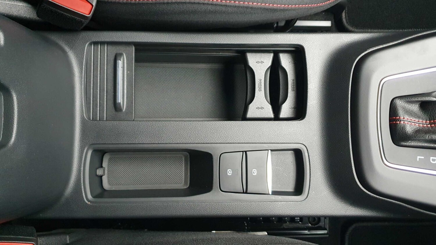 Used Ford Focus for sale - 77577366: Photo 18