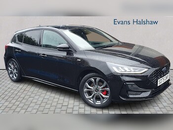 Used Ford Focus 2025 for sale - 77577366: Photo