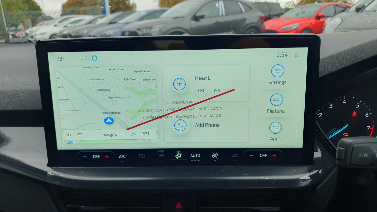 Used Ford Focus for sale - 77577366: Photo 23