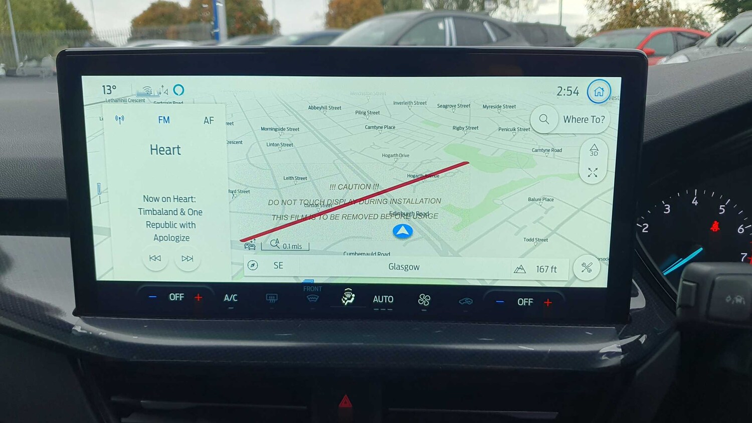 Used Ford Focus for sale - 77577366: Photo 24