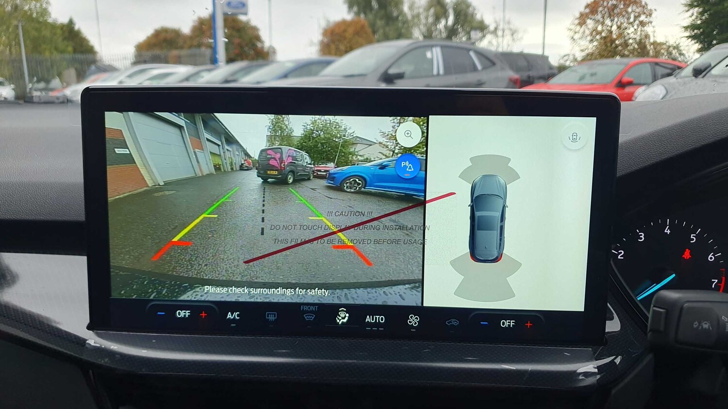 Used Ford Focus for sale - 77577366: Photo 25