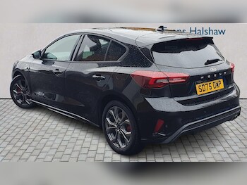 Used Ford Focus 2025 for sale - 77577366: Photo