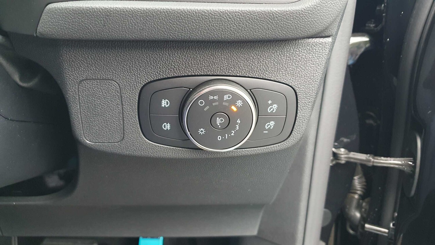 Used Ford Focus for sale - 77577366: Photo 31