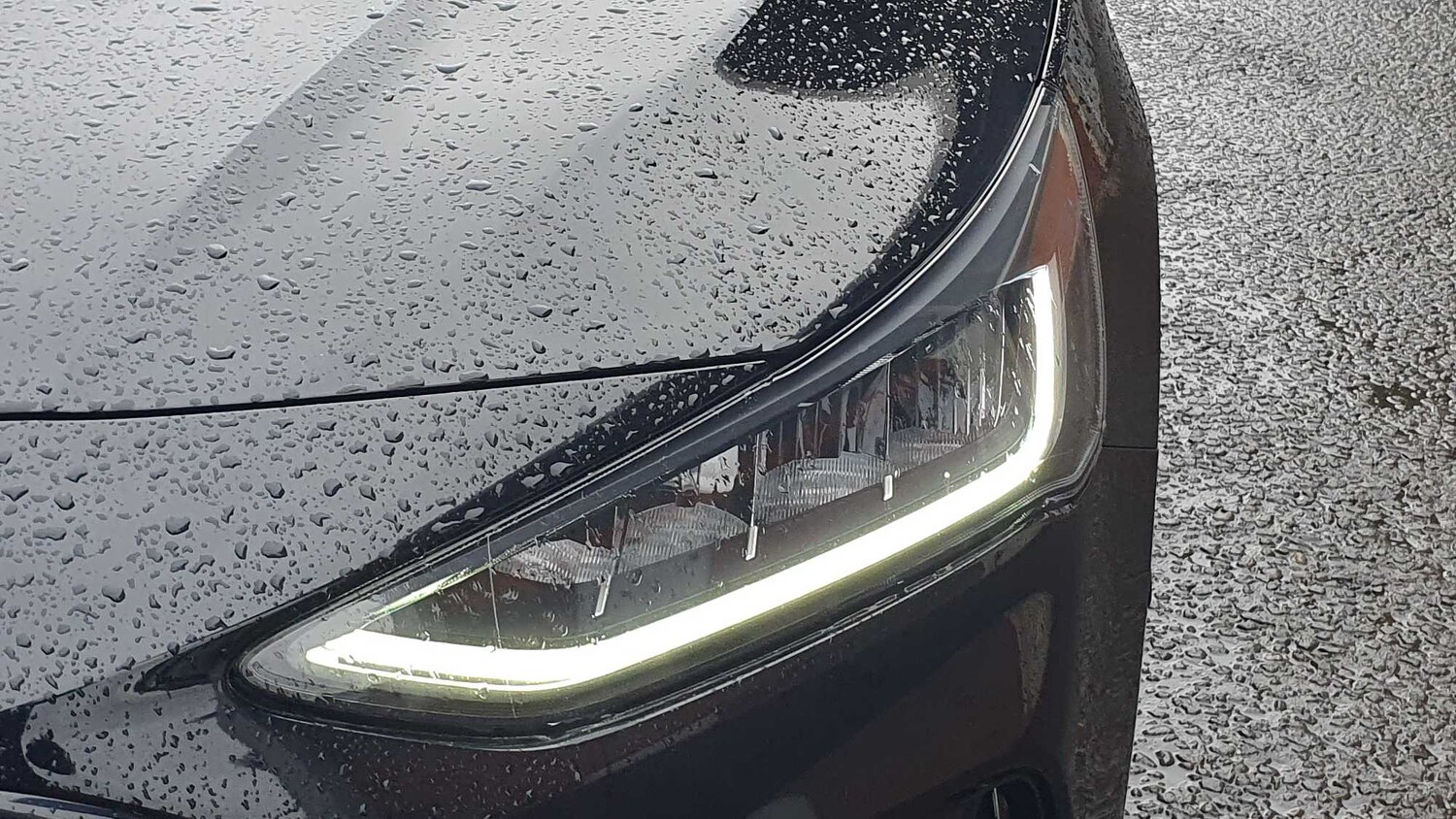 Used Ford Focus for sale - 77577366: Photo 34