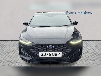 Used Ford Focus 2025 for sale - 77577366: Photo