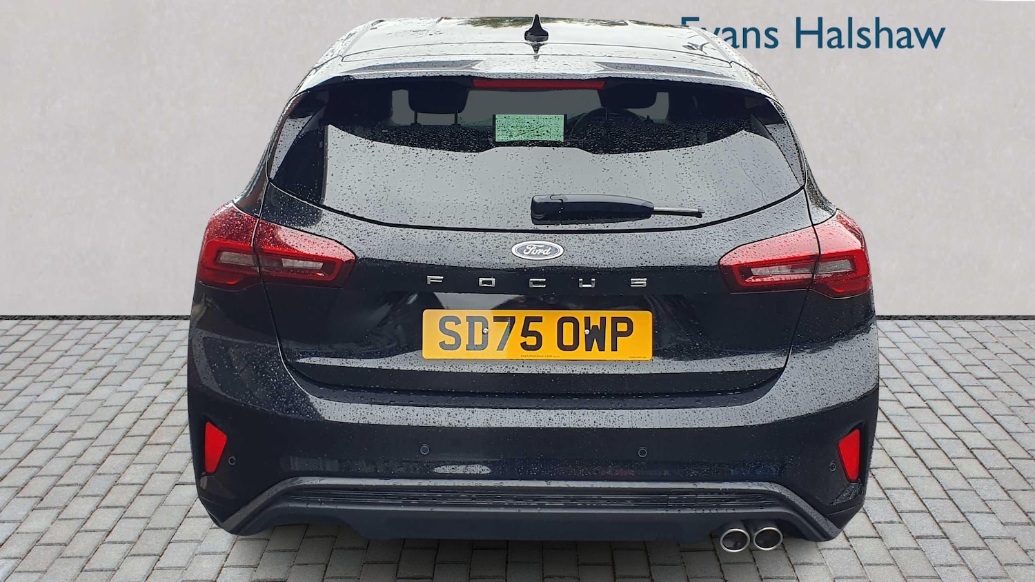 Used Ford Focus for sale - 77577366: Photo 5