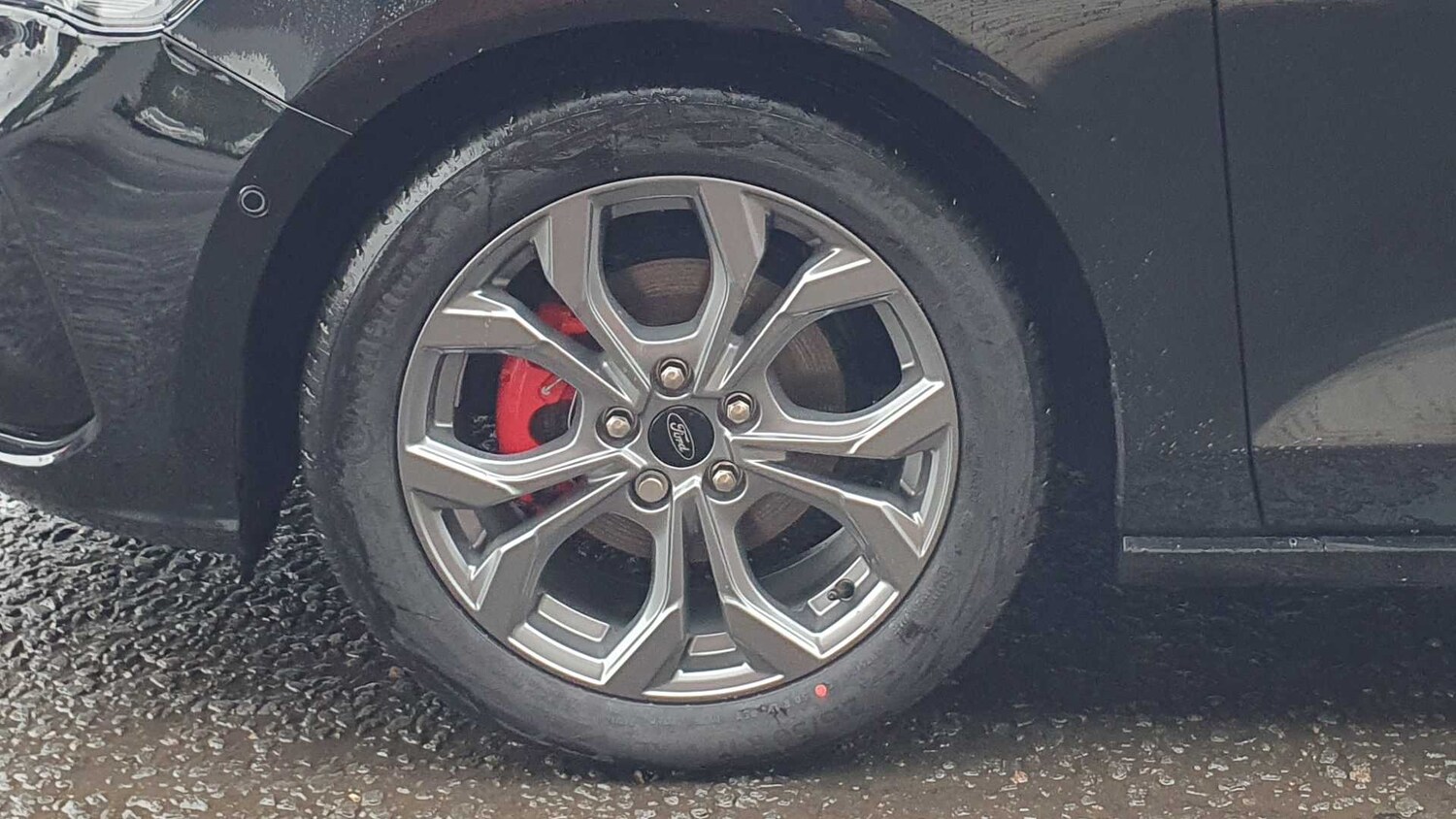 Used Ford Focus for sale - 77577366: Photo 6