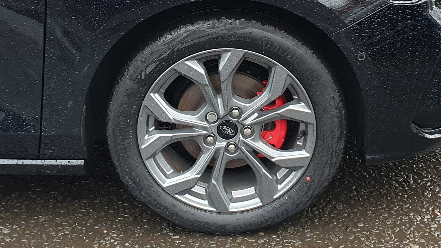 Used Ford Focus for sale - 77577366: Photo 9