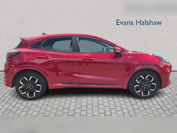 Used Ford Puma 2023 for sale - 79078792: Photo
