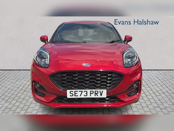 Used Ford Puma 2023 for sale - 79078792: Photo
