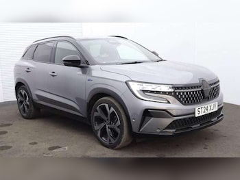 Used Renault Austral 2024 for sale - 79190033: Photo