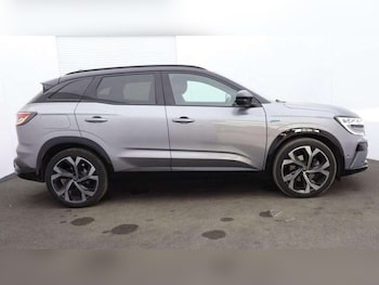 Used Renault Austral 2024 for sale - 79190033: Photo