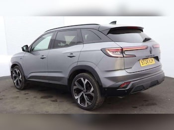 Used Renault Austral 2024 for sale - 79190033: Photo