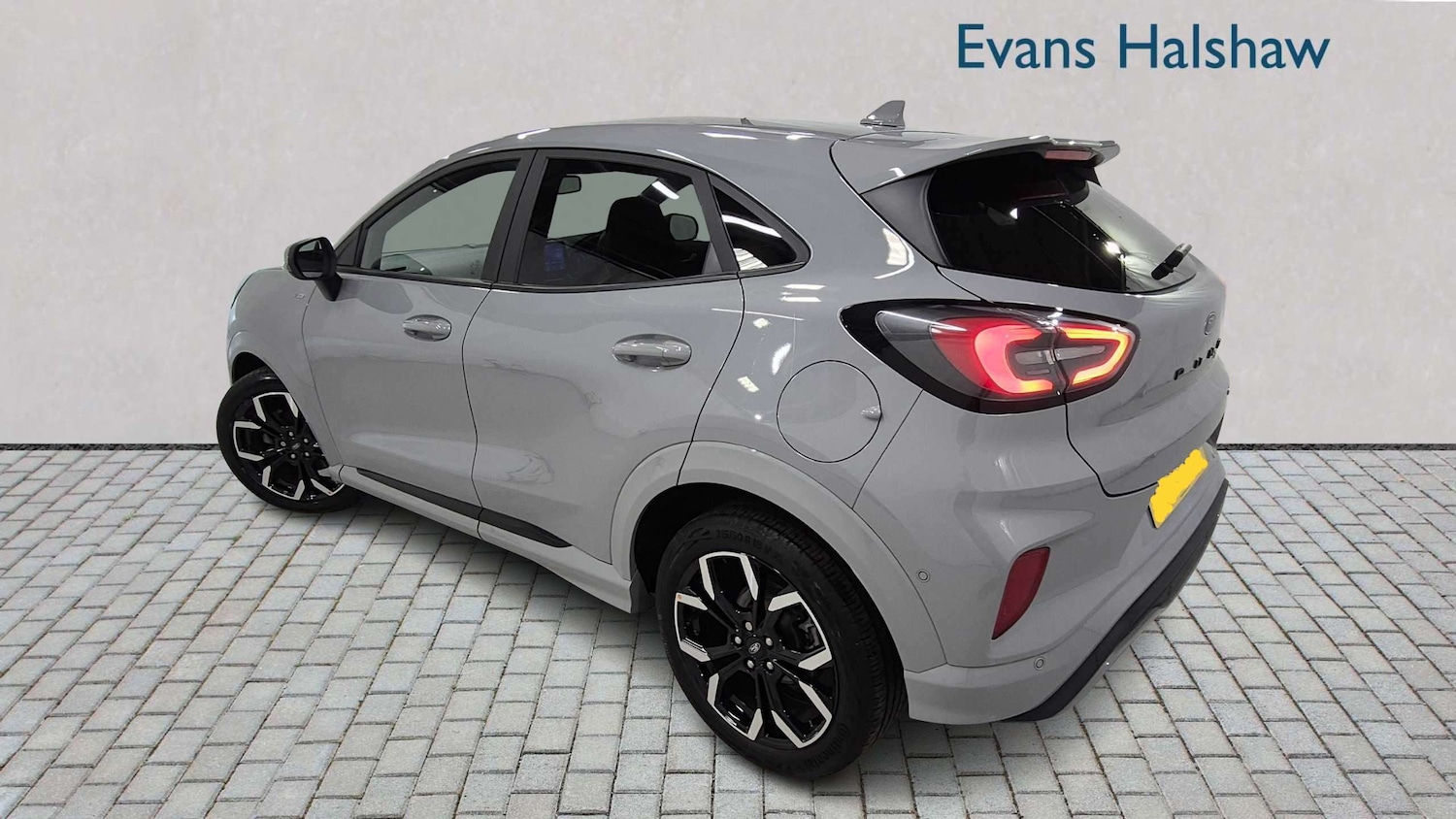 Used Ford Puma 2023 for sale - 76401386: Photo 2