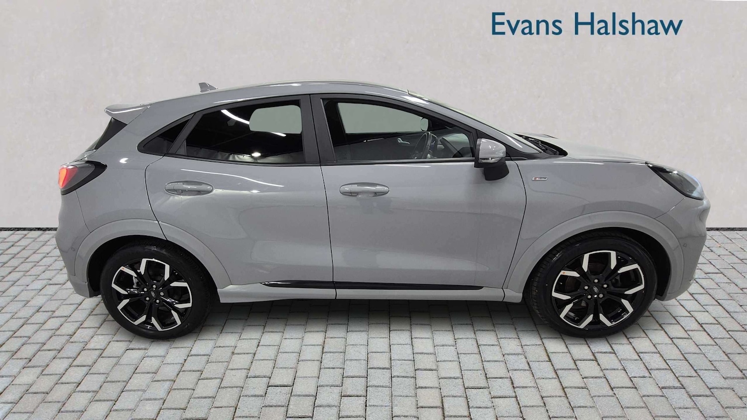 Used Ford Puma 2023 for sale - 76401386: Photo 3