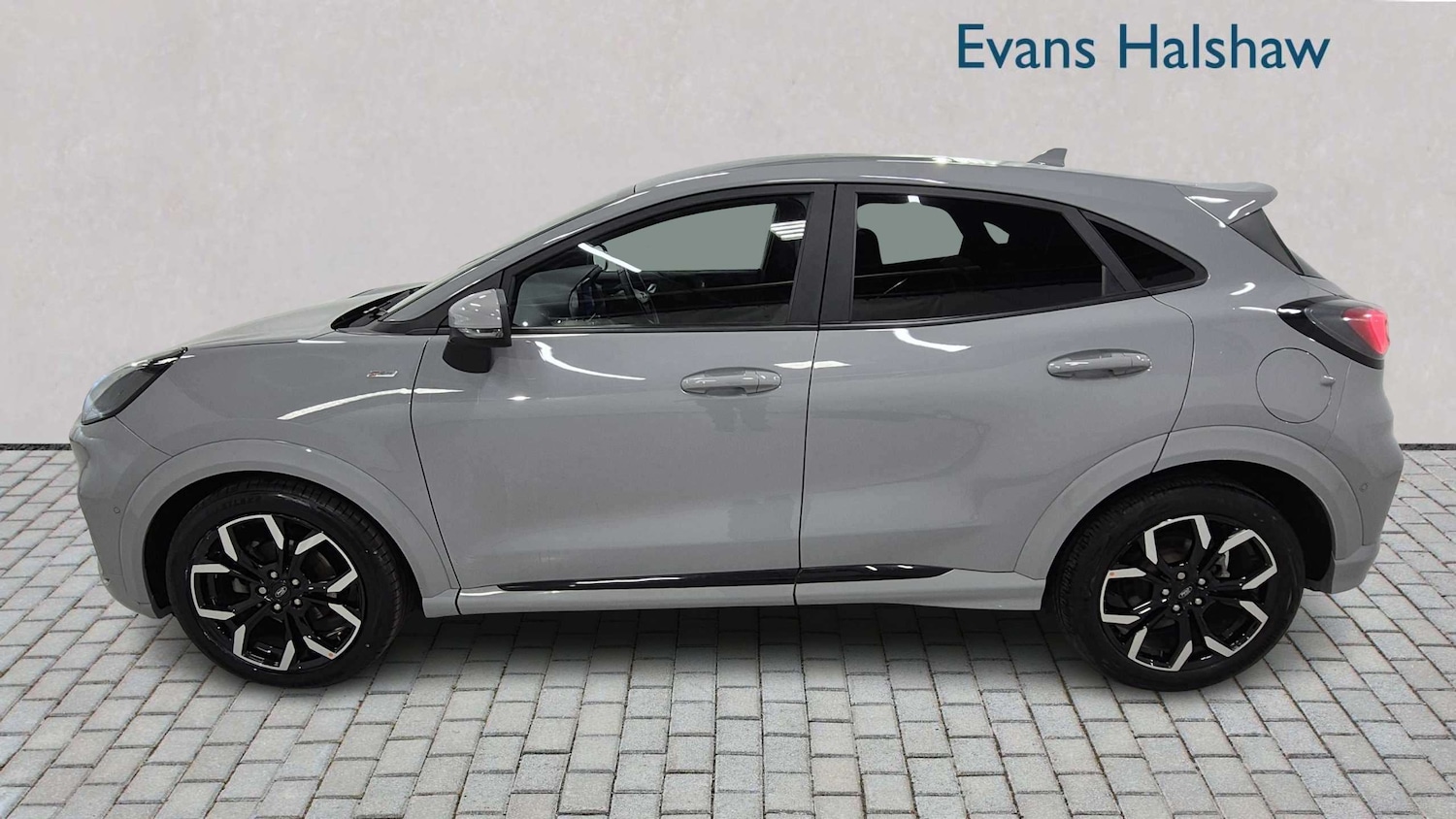 Used Ford Puma 2023 for sale - 76401386: Photo 4