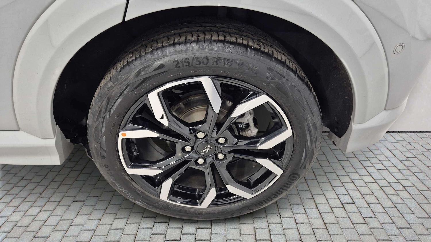 Used Ford Puma 2023 for sale - 76401386: Photo 5