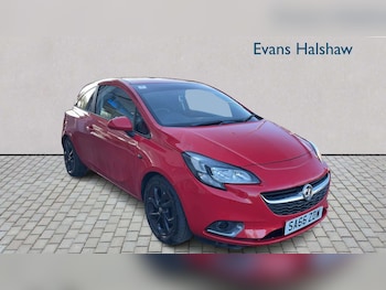 Used Vauxhall Corsa 2016 for sale - 78433126: Photo