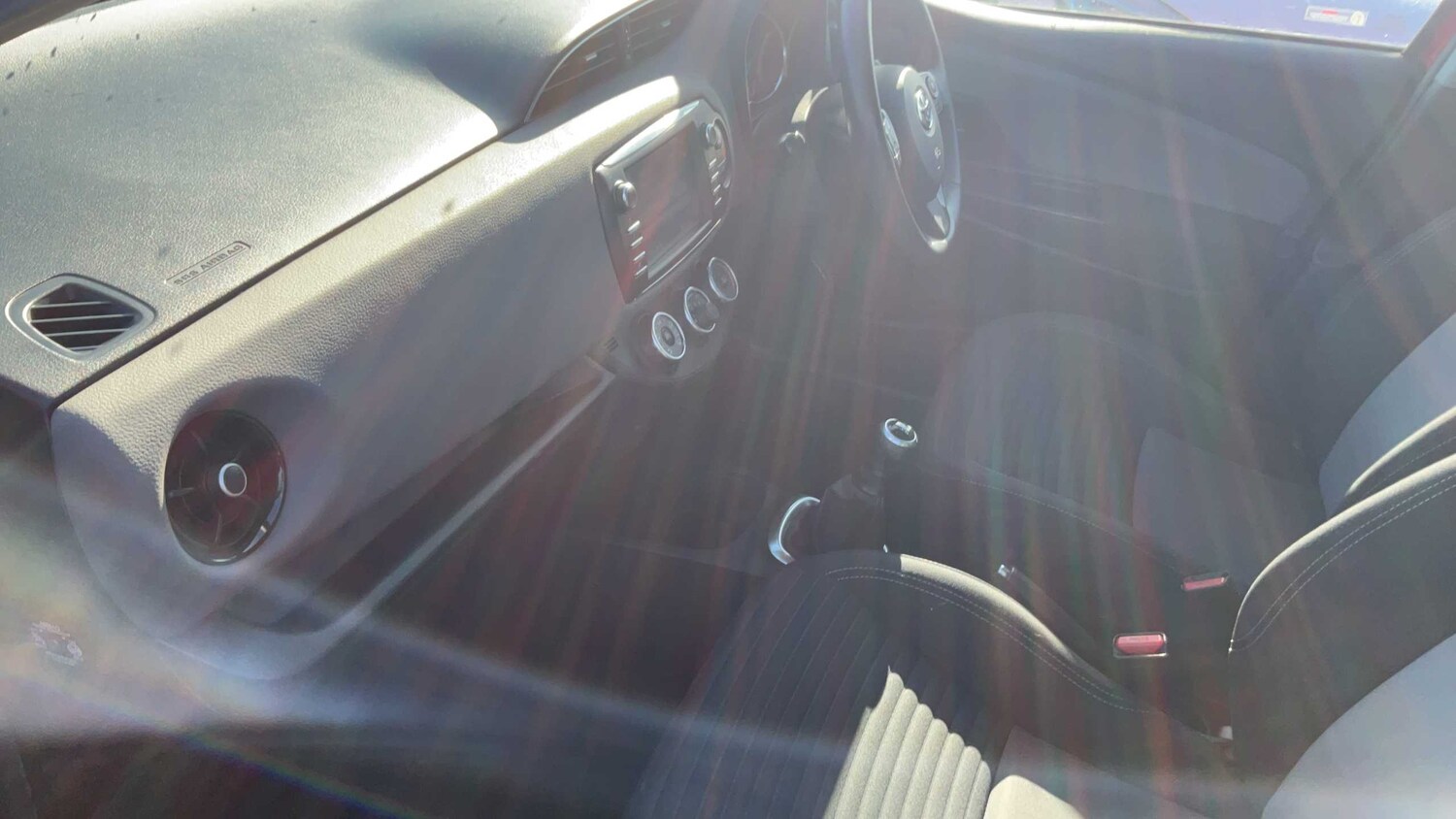 Used Toyota Yaris 2019 for sale - 78118647: Photo 13