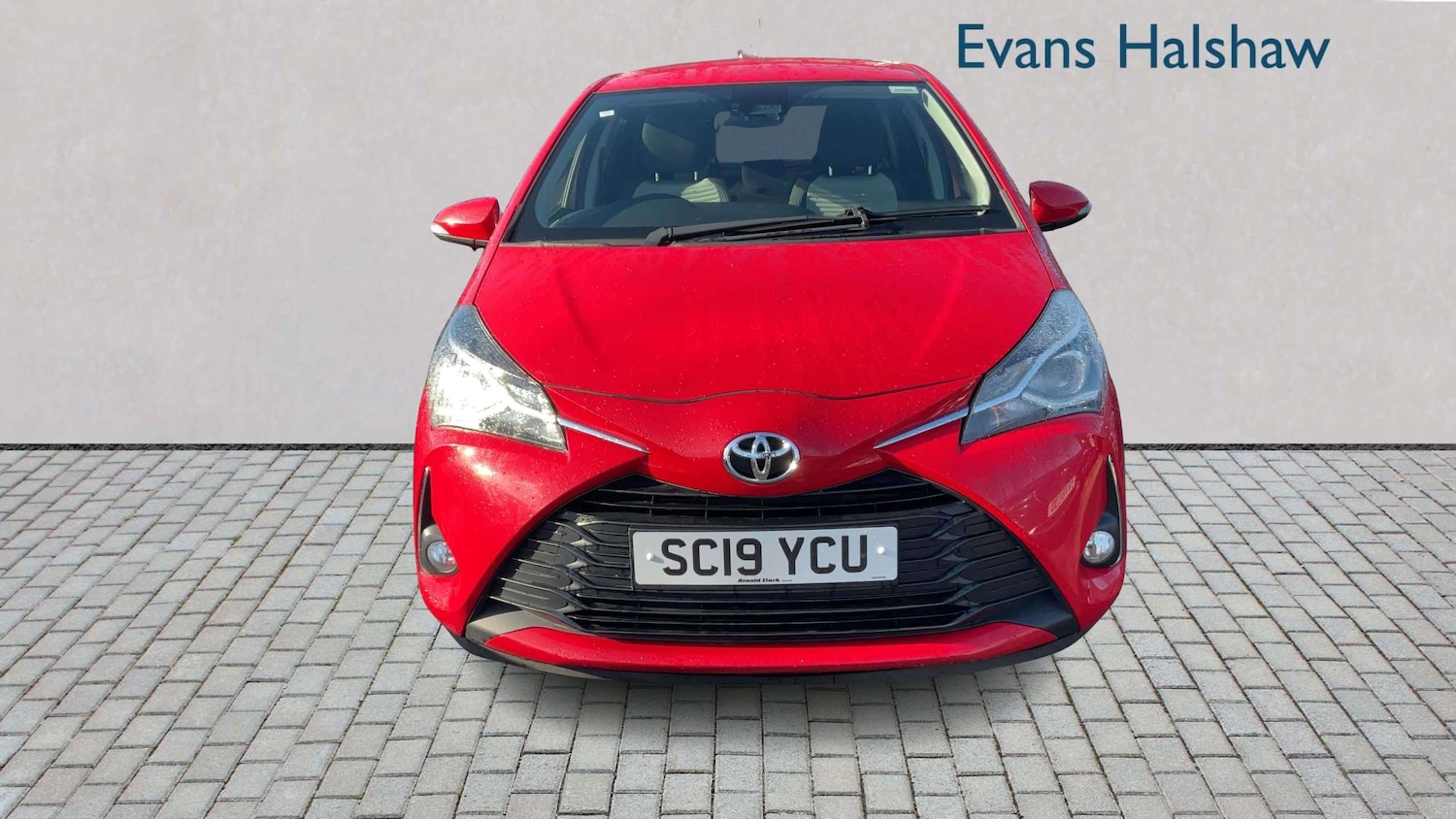 Used Toyota Yaris 2019 for sale - 78118647: Photo 4