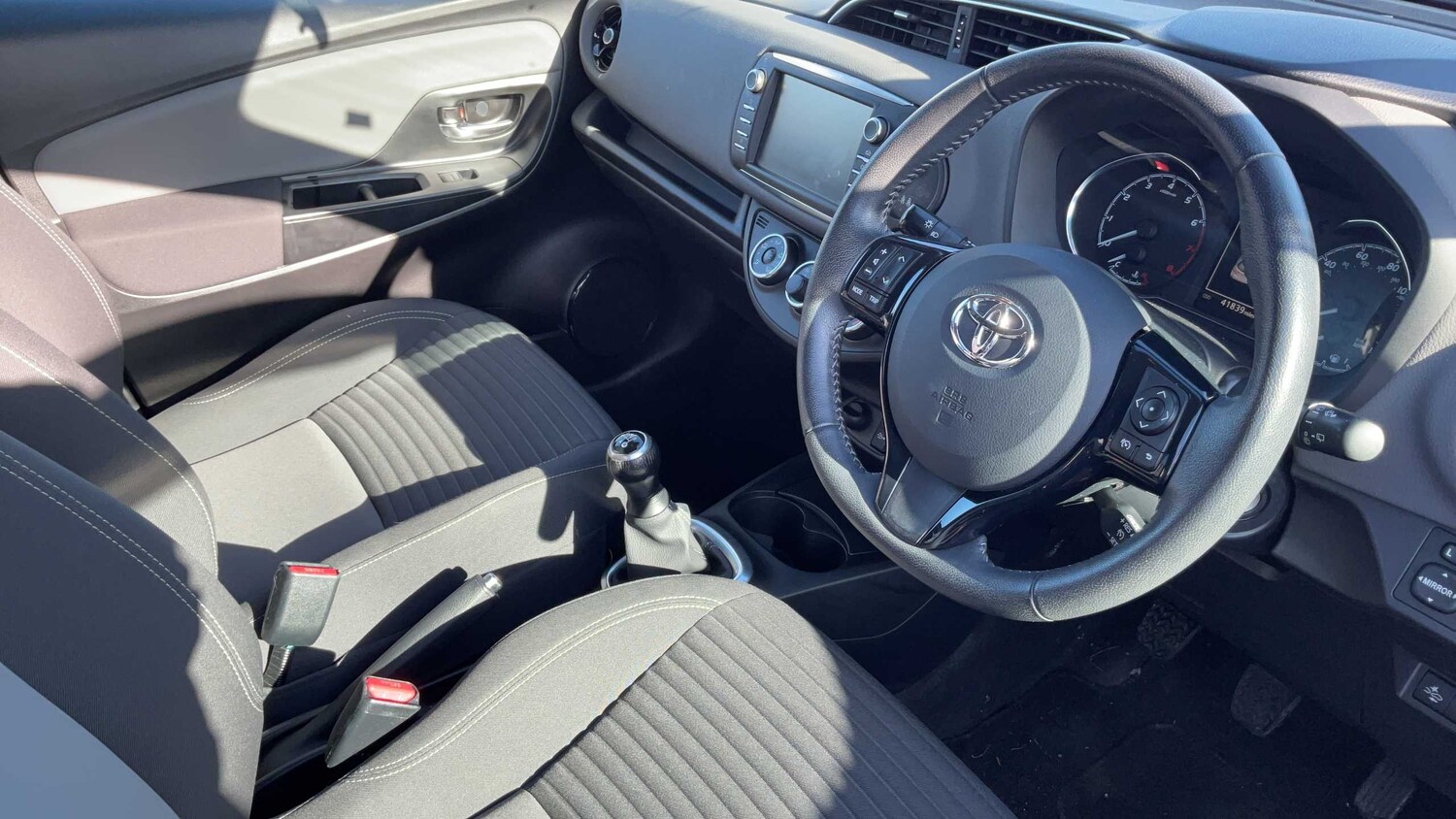Used Toyota Yaris 2019 for sale - 78118647: Photo 8