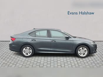 Used Skoda Octavia 2021 for sale - 79797909: Photo