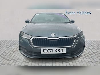 Used Skoda Octavia 2021 for sale - 79797909: Photo