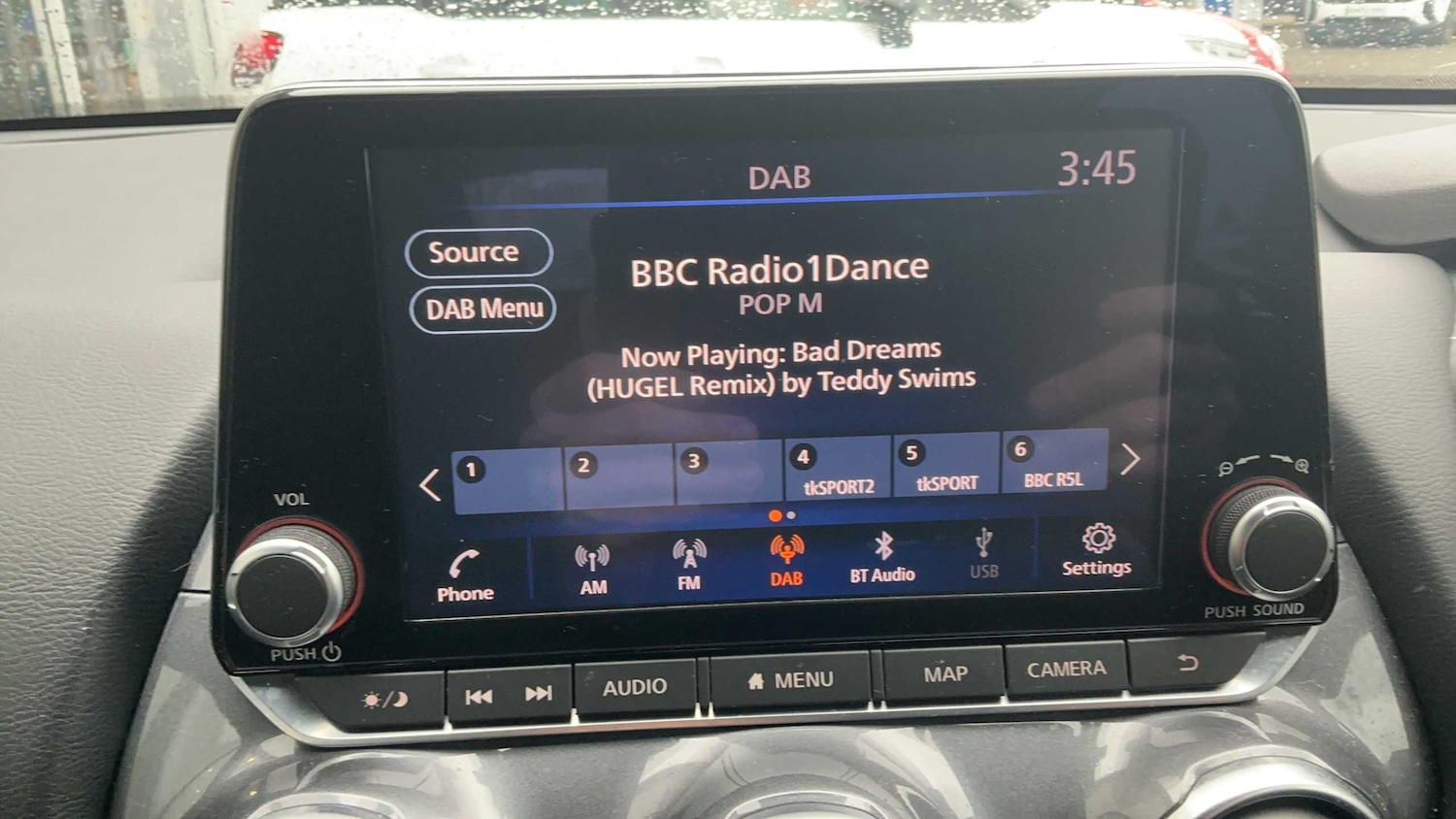 Used Nissan Juke 2023 for sale - 78037834: Photo 11