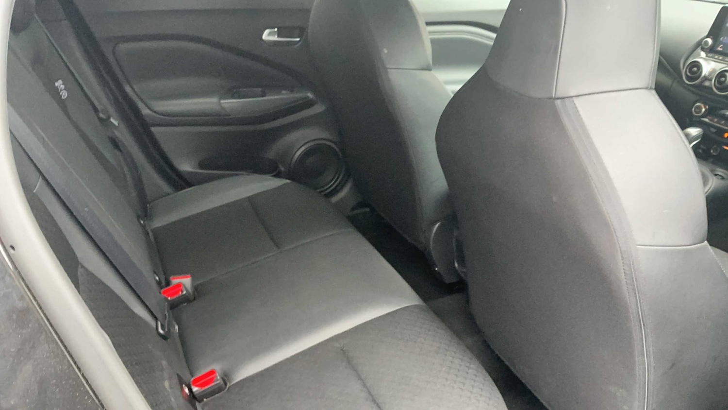 Used Nissan Juke 2023 for sale - 78037834: Photo 12