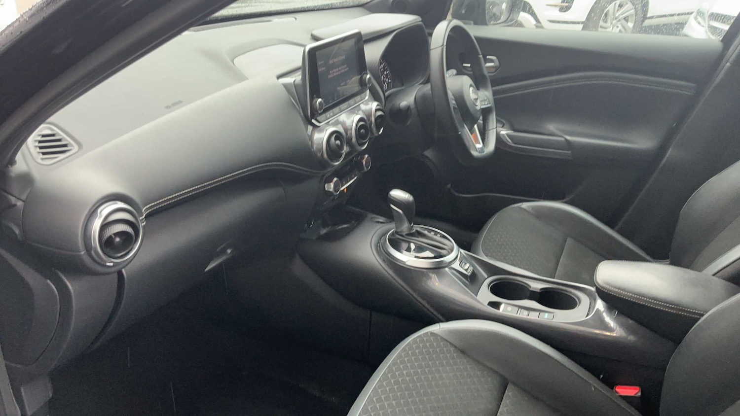 Used Nissan Juke 2023 for sale - 78037834: Photo 13