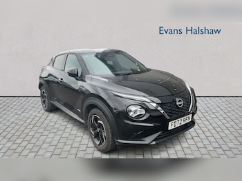 Used Nissan Juke 2023 for sale - 78037834: Photo