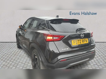 Used Nissan Juke 2023 for sale - 78037834: Photo