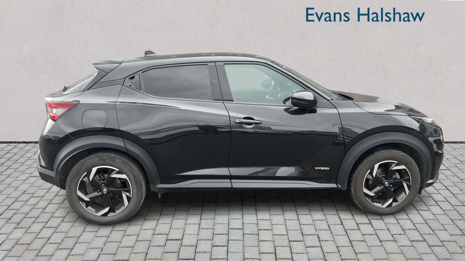 Used Nissan Juke 2023 for sale - 78037834: Photo 3