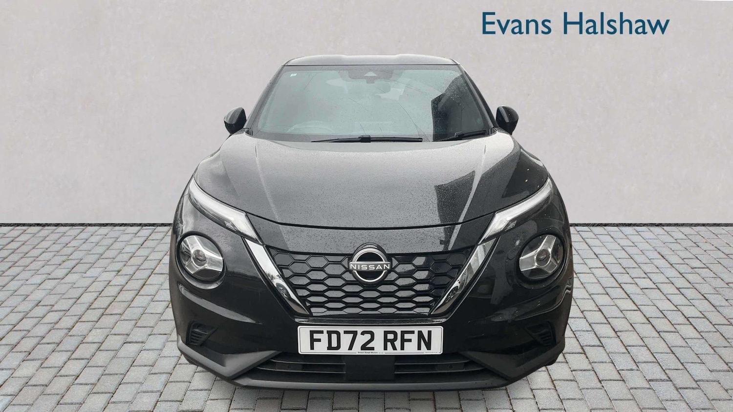 Used Nissan Juke 2023 for sale - 78037834: Photo 4