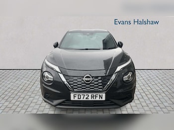 Used Nissan Juke 2023 for sale - 78037834: Photo