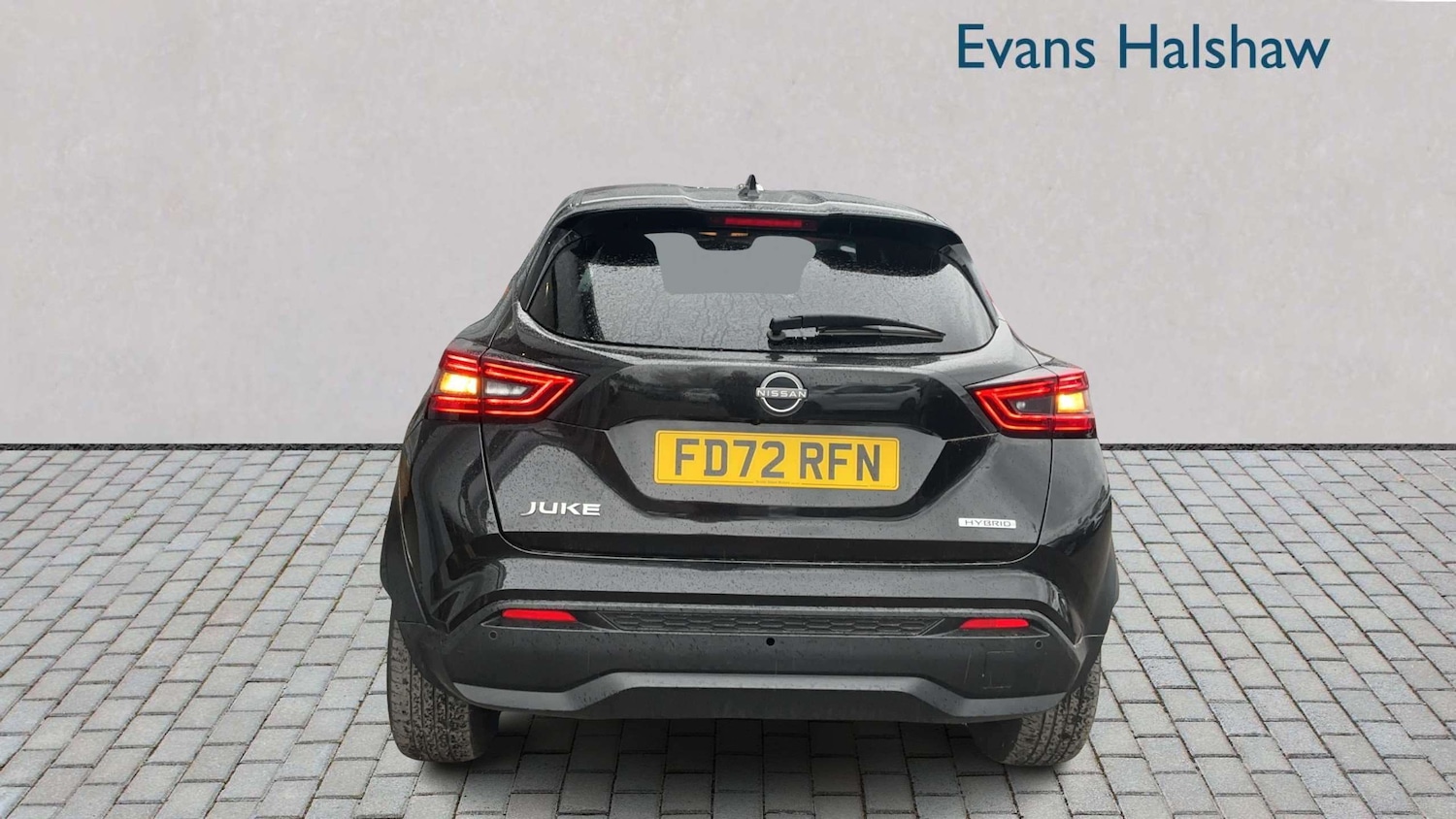 Used Nissan Juke 2023 for sale - 78037834: Photo 5