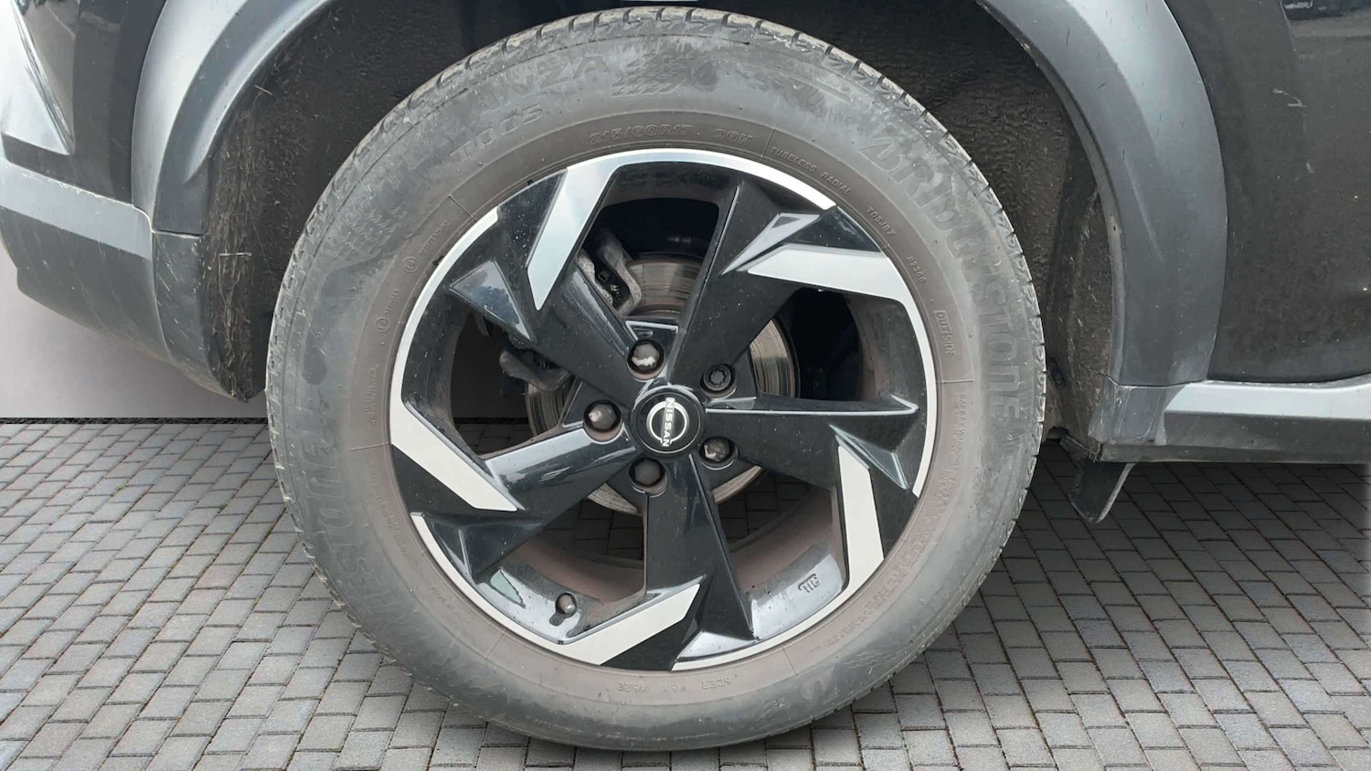 Used Nissan Juke 2023 for sale - 78037834: Photo 6