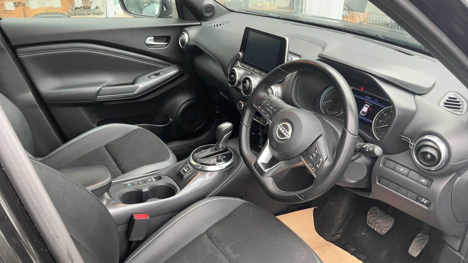Used Nissan Juke 2023 for sale - 78037834: Photo 8